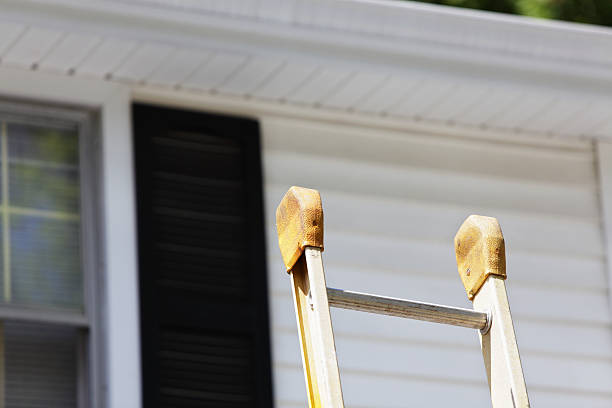 Best Aluminum Siding Installation  in Bellerose Terrace, NY
